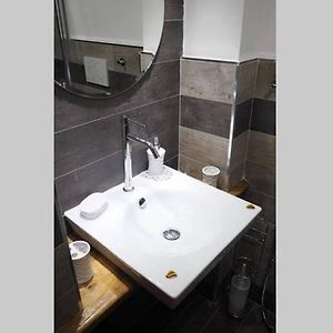 Private Bathroom King Room